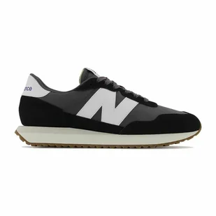 Obuwie Sportowe Męskie New Balance 237 M Mężczyzna - Buty trekkingowe męskie - miniaturka - grafika 1