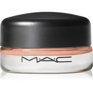 MAC Pro Longwear Paint Pot cienie do powiek 5 g Layin´Low - Cienie do powiek - miniaturka - grafika 1