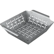 Akcesoria do grilla - BBQ LAMART Kosz do grillowania LAMART LT5035 - miniaturka - grafika 1