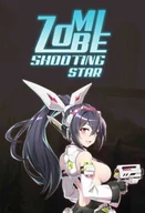 Gry PC Cyfrowe - Zombie Shooting Star (PC) klucz Steam - miniaturka - grafika 1