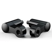 Części motocyklowe - Przedłużacze lustrzane - miniaturka - grafika 1