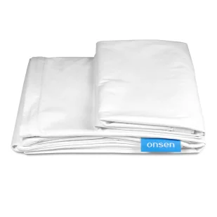 Zestaw pościeli dla alergików Dani 220x200 + 40x40 + 40x40 - Pościel Zestaw pościeli dla alergików Dani 220x200 + 40x40 + 40x40 - Pościel - miniaturka - grafika 1