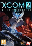 DLC - XCOM 2: Alien Hunters DLC (PL - miniaturka - grafika 1