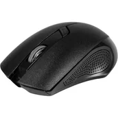 Myszki - Media-Tech Trico MT-1114 czarna (MT1114) - miniaturka - grafika 1