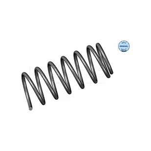 MEYLE Sprężyna zawieszenia 100 041 0003 - Sprężyny zawieszenia - miniaturka - grafika 1