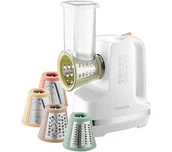 Roboty kuchenne - Sencor SSG 4300WH 150W - miniaturka - grafika 1