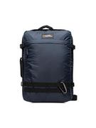 Plecaki - National Geographic Plecak 3 Way Backpack N11801.49 Granatowy - miniaturka - grafika 1