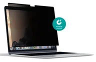 Filtry prywatyzujące - eSTUFF GLBM15355213 filtr do ekranu 39,6 cm (15.6") Laptop Bezramkowy filtr prywatności na wyswietlacz - miniaturka - grafika 1