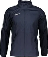 Kurtki męskie - Kurtka męska Nike Strike 21 AWF granatowa r. S - miniaturka - grafika 1