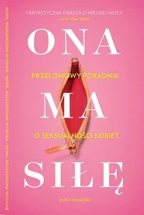 Wilga Ona ma siłę Poczuj się pewnie we własnym ciele - Poradniki hobbystyczne - miniaturka - grafika 1