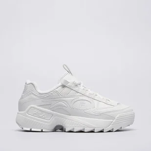 FILA D FORMATION - Buty sportowe damskie - miniaturka - grafika 1