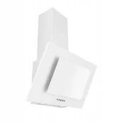 Okapy kuchenne - VDB Sate 60 Biały - miniaturka - grafika 1