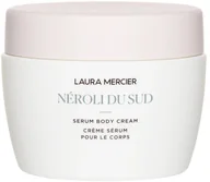 Balsamy i kremy do ciała - Laura Mercier Serum Body Cream krem do ciała na bazie serum Neroli Du Sud 200ml - miniaturka - grafika 1