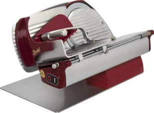 Berkel Homeline HL PLUS 200 BKHLCB001000000R - Krajalnice - miniaturka - grafika 1