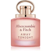 Wody i perfumy damskie - Abercrombie&Fitch Away Tonight Woman woda perfumowana spray 100 ml - miniaturka - grafika 1
