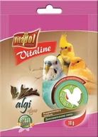 Przysmaki dla ptaków - Vitapol Vitaline dla ptaków algi ZVP-2042 - miniaturka - grafika 1