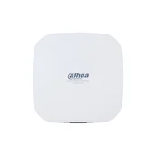 Alarmy - Dahua Technology ARA43-W2(868) Syrena bezprzewodowa Wewnętrzna Biały - miniaturka - grafika 1