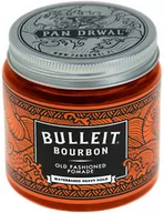 Pomada do włosów - Pan Drwal Bulleit Bourbon Old Fashioned Wodna pomada do stylizacji włosów dla mężczyzn 120ml - miniaturka - grafika 1