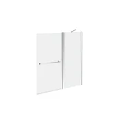 Parawany nawannowe - Parawan nawannowy Remix 140 X 105 Sensea - miniaturka - grafika 1