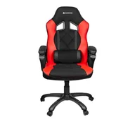 Fotele gamingowe - Tracer Tracer Gamezone PLAYER-ONE fotel gamingowy TRAINN46767 - miniaturka - grafika 1