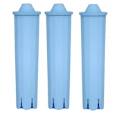 Akcesoria i części do ekspresów do kawy - Aqualogis Al-Blue Filtr Do Ekspresu Jura Zamiennik Claris Blue 3Szt - miniaturka - grafika 1
