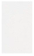 Dywaniki łazienkowe - Kleine Wolke Kansas dywanik łazienkowy, biały, 60 x 90 cm 4018100519 - miniaturka - grafika 1
