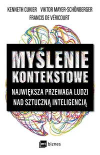 Myślenie kontekstowe Nowa - Biznes - miniaturka - grafika 2