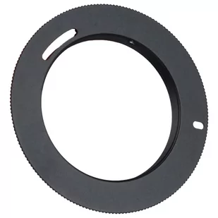 Adapter M42 Na Pentax Pk K-X K-7 K-M K-30 K-50 K10 - Paski, szelki, uprzęże foto - miniaturka - grafika 1