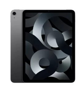 Apple iPad Air 2022 10,9" 64GB Wi-Fi Gwiezdna szarość (MM9C3FD/A) - Tablety - miniaturka - grafika 1