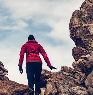 Helikon - Kurtka damska Hardshell Squall - Shadow Grey - KU-SWH-TR-35 - Odzież taktyczna i umundurowanie - miniaturka - grafika 16