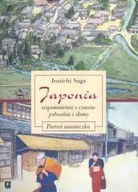 Pamiętniki, dzienniki, listy - JAPONIA WSPOMNIENIA Z CZASW J - miniaturka - grafika 1