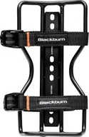Shakery i bidony sportowe - Blackburn Koszyk na bidon BLACKBURN OUTPOST CARGO (na torbę, worek, śpiwór) aluminiowy 164g tytanowy (NEW 2023) - miniaturka - grafika 1