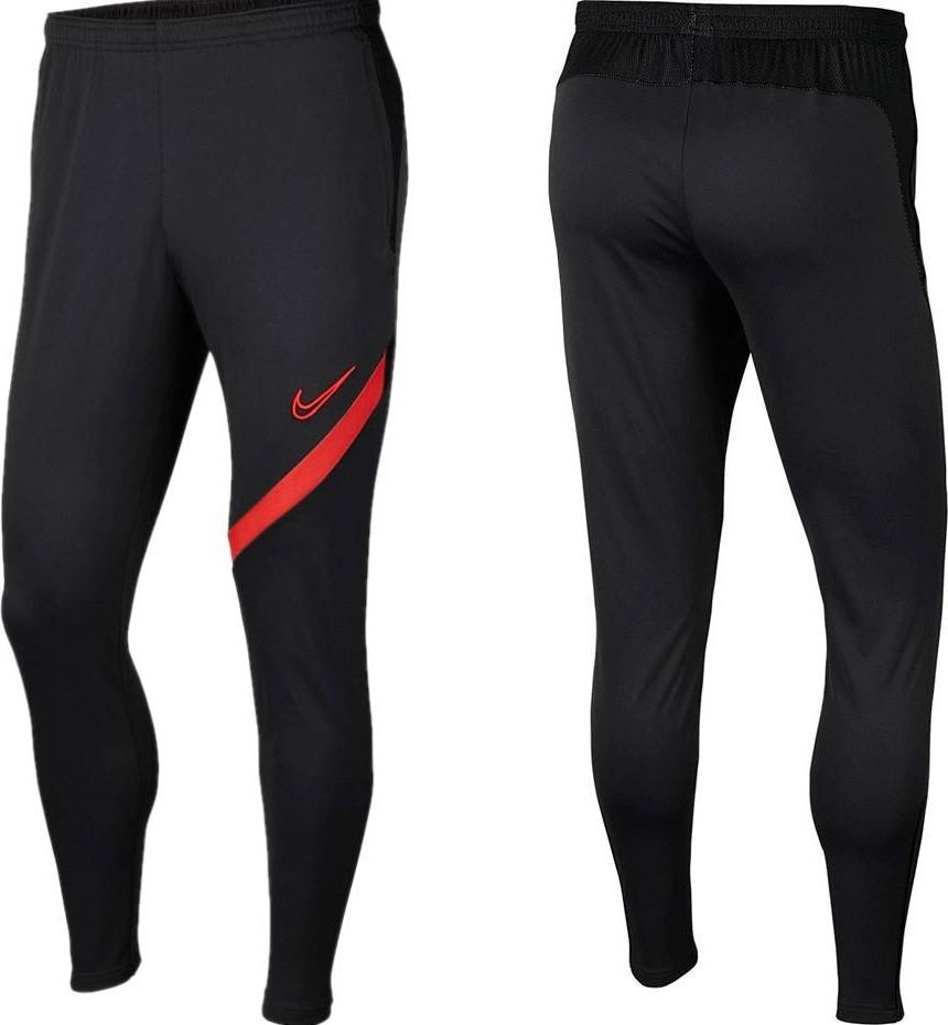 Nike Spodnie męskie Nike Df Acdpr Pant Kpz DF BV6920 017 S