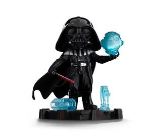 Star Wars Mini Co. PVC Figure Darth Vader 16 cm - Figurki dla dzieci - miniaturka - grafika 1