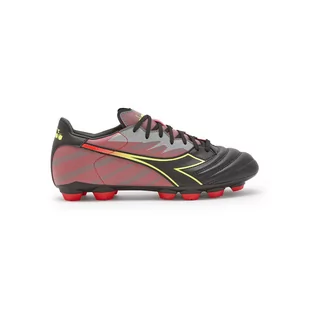 Buty piłkarskie męskie DIADORA BRASIL ELITE VELOCE R LPU - Buty sportowe męskie - miniaturka - grafika 1
