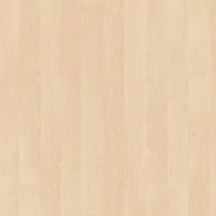 Szafa biurowa wąska PRIMO WHITE, 1781 x 400 x 420 mm, biały/brzoza - Szafy biurowe - miniaturka - grafika 2