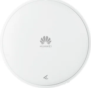 Access Point Huawei WiFi 7 Access Point AP371 11be indoor 2+2 dual bands smart antenna USB BLE RJ45x1 11be dual bands 50087399-001 - Anteny Wi Fi - miniaturka - grafika 1