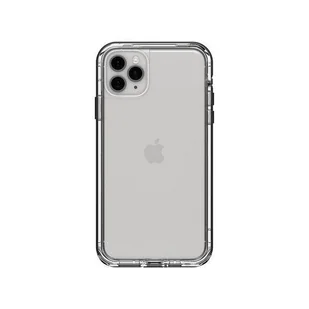 LifeProof Etui Next iPhone 11 Pro Max, czarna ramka - Etui i futerały do telefonów - miniaturka - grafika 2