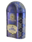 Herbata - Hyleys Czarna herbata 1001 Mystery Travellers Collection 100 g - miniaturka - grafika 1