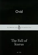 Poezja - The Fall of Icarus - Ovid - miniaturka - grafika 1