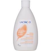 Żele do higieny intymnej - Lactacyd Femina emulsja kojąca do higieny intymnej 400 ml - miniaturka - grafika 1