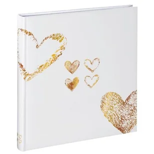 Hama Album 29x32 50 białych stron 2363 - Albumy fotograficzne - miniaturka - grafika 1