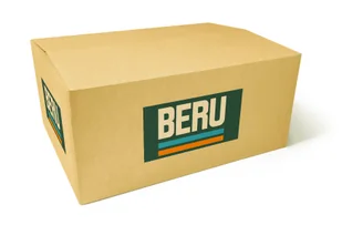 Świeca żarowa BERU GV 004 CH238 - Świece żarowe - miniaturka - grafika 1