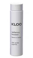 Serum do twarzy - Kloo Radiance Booster Peelingujący Leave-in Lotion refill - miniaturka - grafika 1