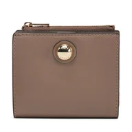 Portfele - Mały Portfel Damski Furla Sfera WP00458 AX0733 MA200 Szary - miniaturka - grafika 1
