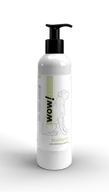 Szampony i odżywki dla psów - WOW! DOGS Szampon do krótkiej sierści 250 ml - miniaturka - grafika 1