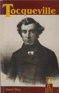 Tocqueville - Biografie i autobiografie - miniaturka - grafika 1