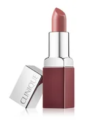 Szminki - Clinique Pop Lip Colour pomadka do ust 23 Blush Pop 3,9g - miniaturka - grafika 1