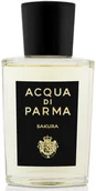 Wody i perfumy damskie - Acqua Di Parma Sakura 100 ml Woda perfumowana - miniaturka - grafika 1