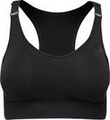 Bielizna sportowa damska - IQ Stanik biustonosz sportowy treningowy do ćwiczeń fitness IQ Carmen II rozmiar XS - miniaturka - grafika 1